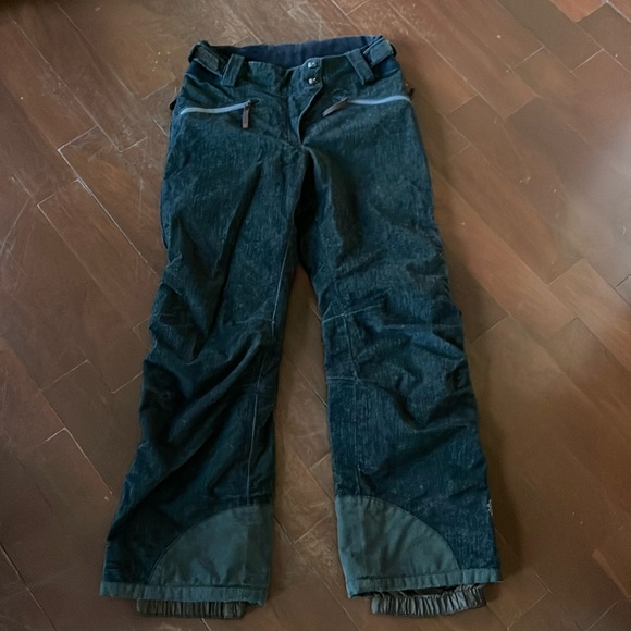 Eider Women’s Snow/Ski Pants Size 8-Medium - Picture 1 of 12